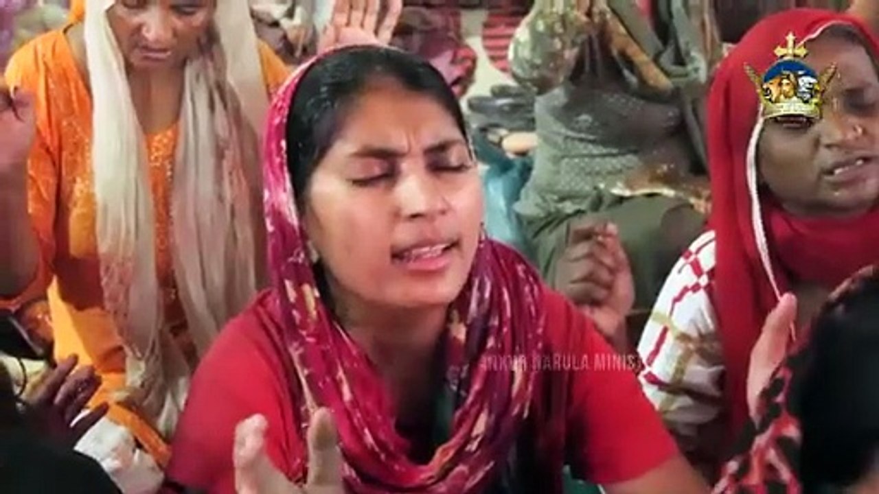 जो मुझ से प्रेम करता है , मैं उसे छुड़ाऊंगा __ Sermon __ Ankur Narula Ministries