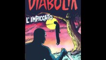 DIABOLIK---L,IMPICCATO