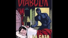 DIABOLIK---LA CASA DEL DELITTO