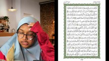 Ngaji Dengan Wan - Aisyah ms 323 Al Anbiyaa' 11 - 24 سورة الأنبياء