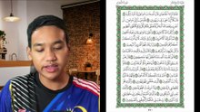 Ngaji Dengan Wan - Imran ms 370 Ash-Shu'ara 61 - 83 سورة الشعراء