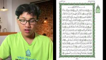 Ngaji Dengan Wan - Luqman ms 367 Ash-Shu'ara 1 - 19 سورة الشعراء