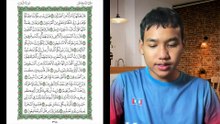 Ngaji Dengan Wan - Imran ms 368 Ash-Shu'ara 20 - 39 سورة الشعراء