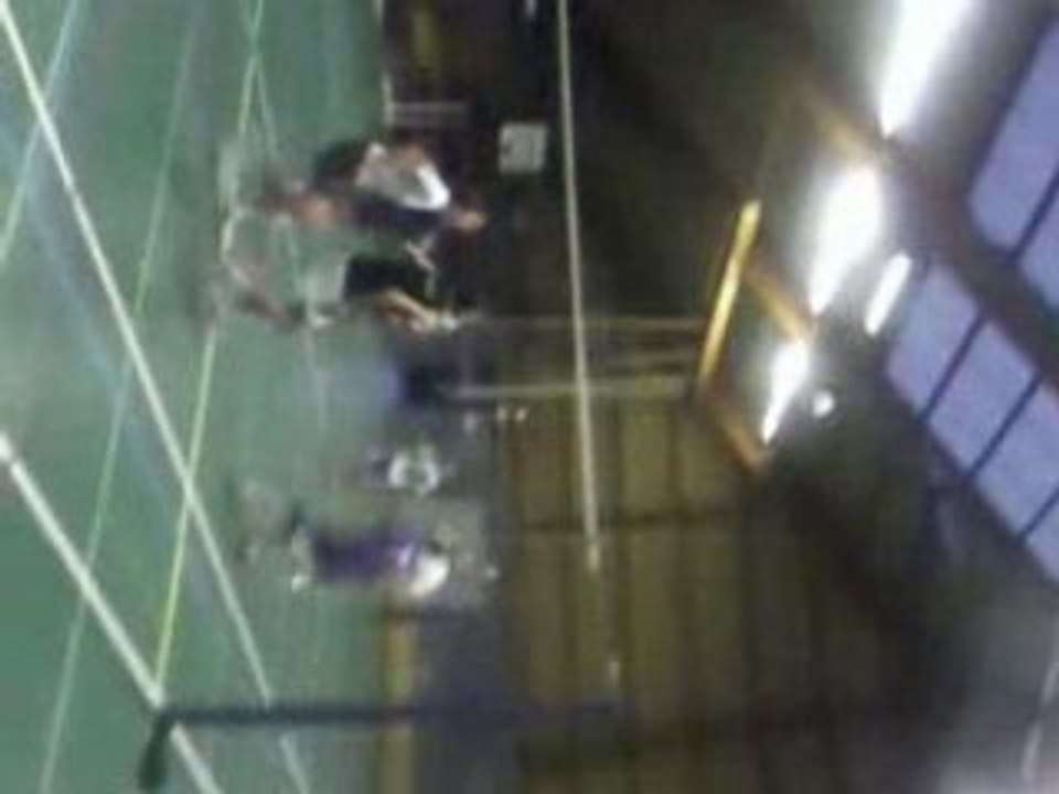 hellemmes volley ball