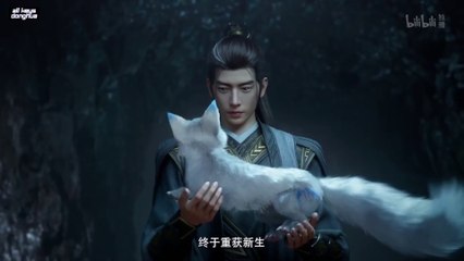 A Record Of Mortal’s Journey To Immortality S4 Ep 27 [151] ENG SUB