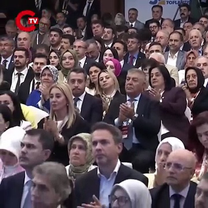 Erdoğan beklenen 'tarihi konuşmayı' yaptı! AKP-MHP-DEM üçlüsü ilanı: 'Çıkış yolu arayana kapıyı ardına kadar açarız...'