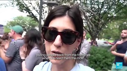 US State Department lays off more than 1,300 employees