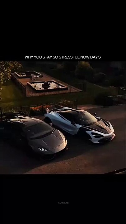I HAVE DREAMS TO CHASE