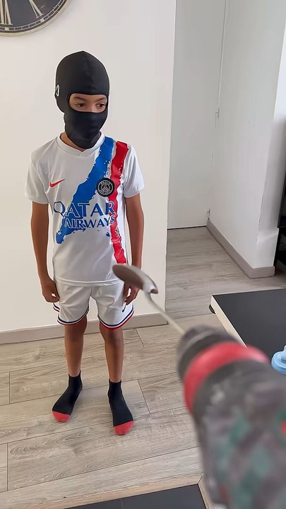 Préparer le Biberon de Mini Arad...