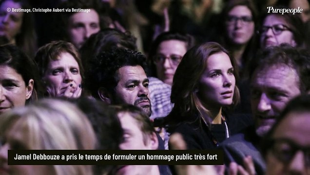 Deux jours après sa femme Mélissa Theuriau, Jamel Debbouze a pris la parole pour la première fois depuis que Bun Hay Mean a perdu la vie à 43 ans