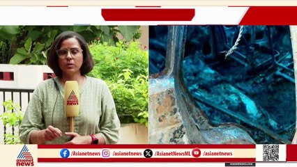 കാർ പൊട്ടിത്തെറിച്ച് പൊള്ളലേറ്റ സംഭവം; സാധ്യമായ സഹായം ചെയ്യുമെന്ന് മന്ത്രി കെ.കൃഷ്ണൻകുട്ടി