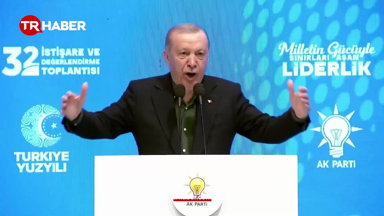 Kudüs İttifakı kuruluyor: AK Parti, MHP, DEM yola birlikte devam ediyor! Cumhurbaşkanı Erdoğan açıkladı
