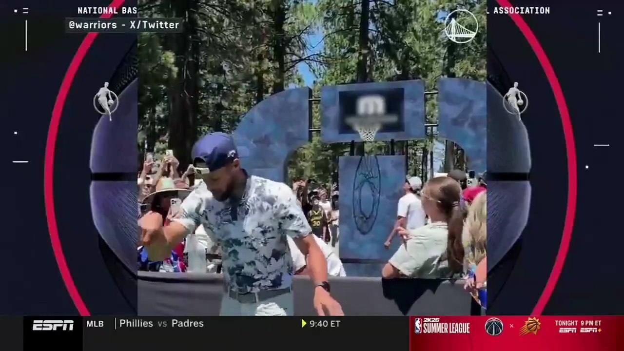 FULL NBA Today | Bradley Beal Nears Clippers, LeBron to Mavs? Lakers Pursue Lauri Markkanen?