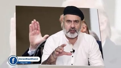 🛑BIG NEWS! TRUMP ASKED FIELD MARSHAL TO RESOLVE IMRAN KHAN ISSUE || IMRAN RIAZ EXCLUSIVE