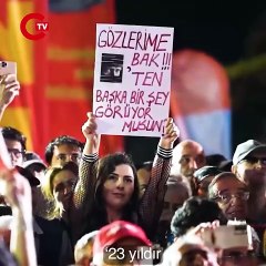 Özgür Özel'den Malatya mitingine çağrı