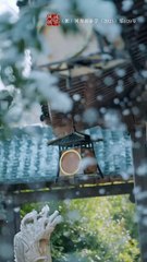 抖音热播新剧《梦蝶成凰》上线！何健麒精彩演绎✨