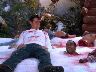 Joey S02 E01 - Joey And The Big Break Part 1