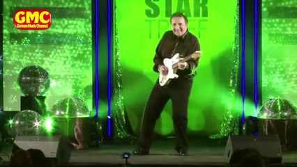 Ricky King - Verde-Piekna Melodie