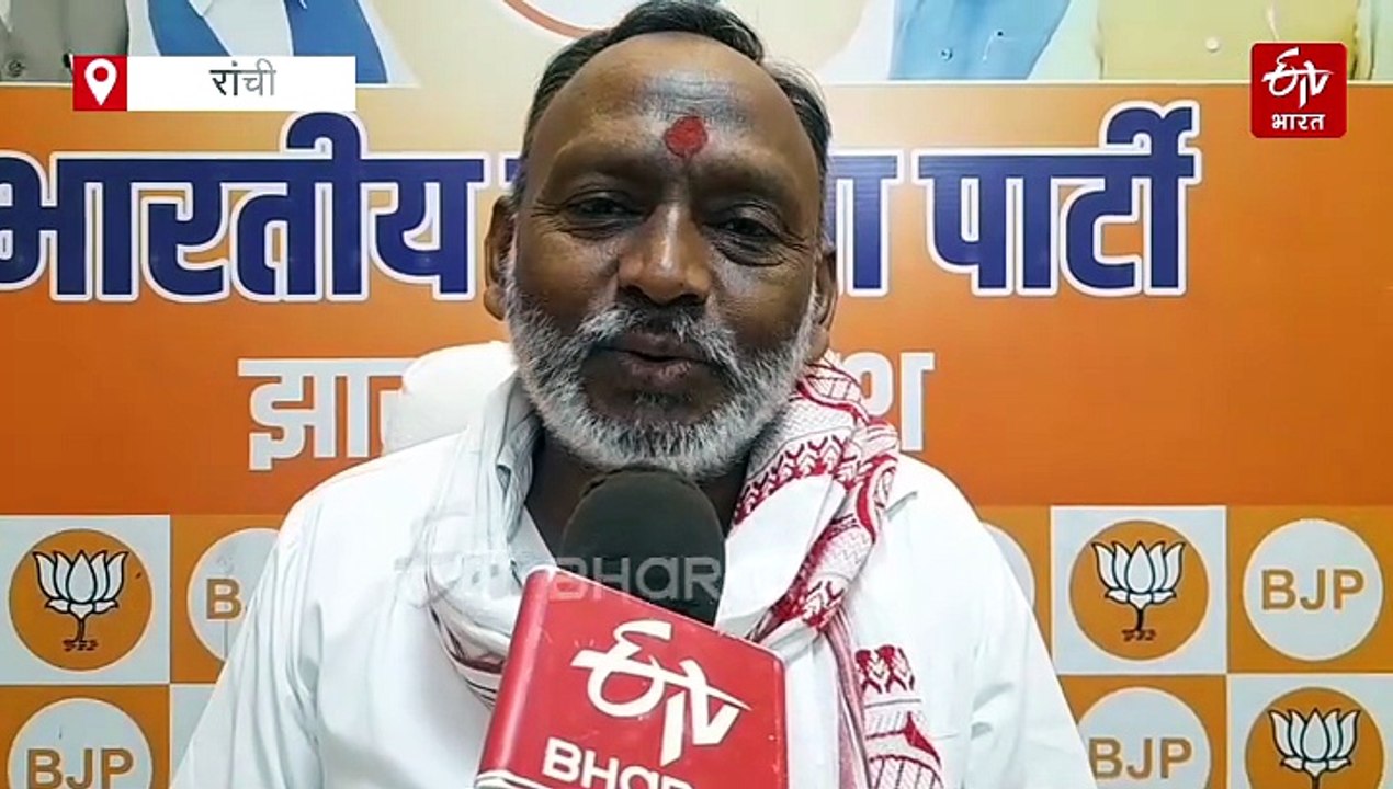बिहार I.N.D.I.A ब्लॉक में झारखंड मुक्ति मोर्चा की फिर हुई उपेक्षा, बैठक का नहीं मिला न्योता!