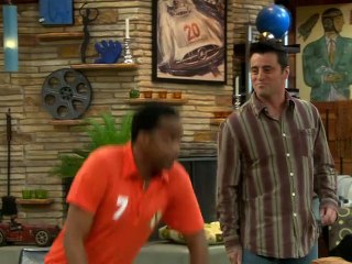 Joey S02 E03 - Joey and the Spanking: A Heartwarming Hollywood Adventure 🎬