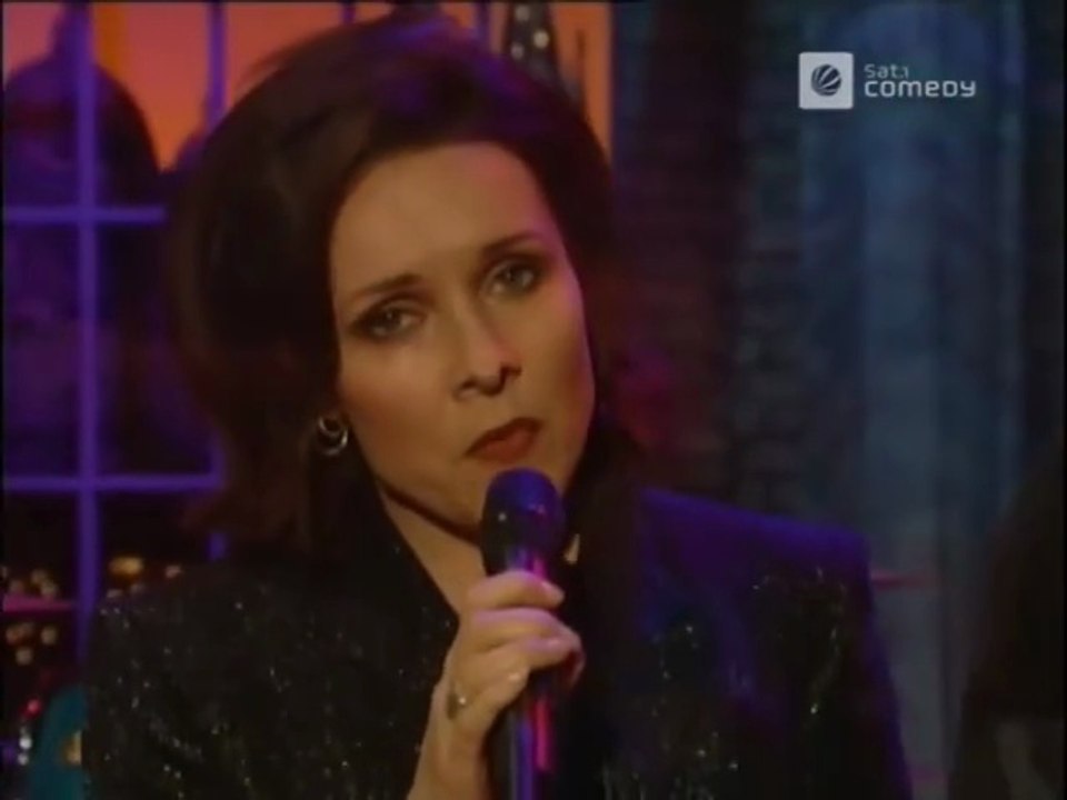 Vaya Con Dios - Do Not Break My Heart