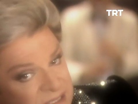 Zeki Müren - Bir Sabah İstiyorum