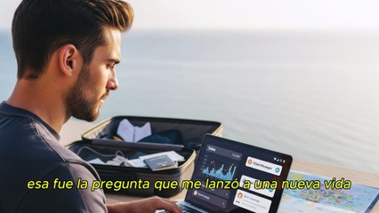 Cómo Generar Ingresos Pasivos con Automatización y Delegación: Construye tu Negocio Fantasma.