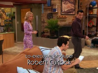 Joey S02 E05 - Joey And The House