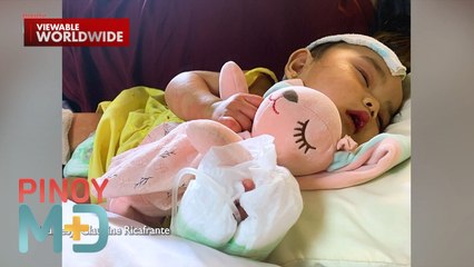 Bakit 'rare' kung ituring ang Kawasaki Disease? | Pinoy MD