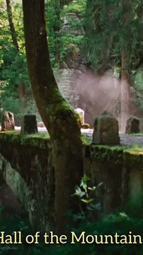 Best Fantasy _ Adventure Movies In Hindi _ Best Magical Fantasy Movies In Hindi Dubbed 2025