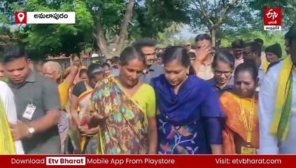 రానున్న నాలుగేళ్లలో మరిన్ని సంక్షేమ కార్యక్రమాలు: హోం మంత్రి అనిత