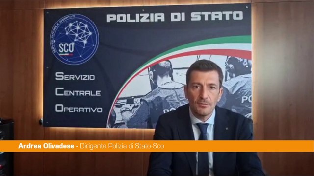 Maxi operazione contro l'immigrazione, Olivadese (SCO) 10 gli arresti