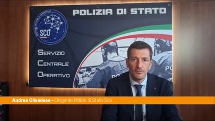 Maxi operazione contro l'immigrazione, Olivadese (SCO)"10 gli arresti"