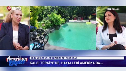 Amerikan Rüyası 5 Temmuz 2025