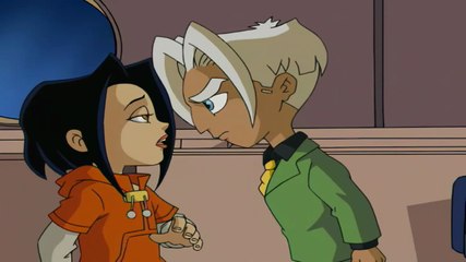 Jackie Chan Adventures | S03E11 | Tamil | Little Valmont, Big Jade | Remastered | 1080p | HD