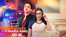 Secret Surrogate To The Mafia King - Full Episodes