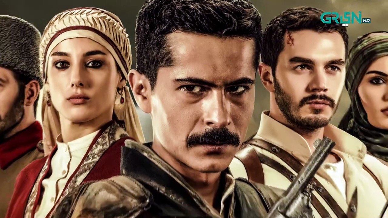 Zarb e Mehmet Episode 46 [Urdu Dubbed]11th July 25