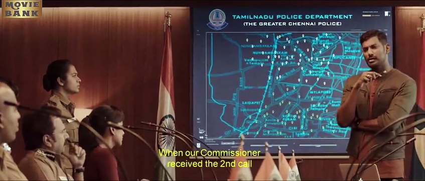 Chakra Ka Rakshak Hindi Dubbed Full Movie | Action Adventure | Hindi Dubbed Blockbuster HD