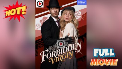 The Mafia's Forbidden Virgin (HOT 2025) - Full Movie full