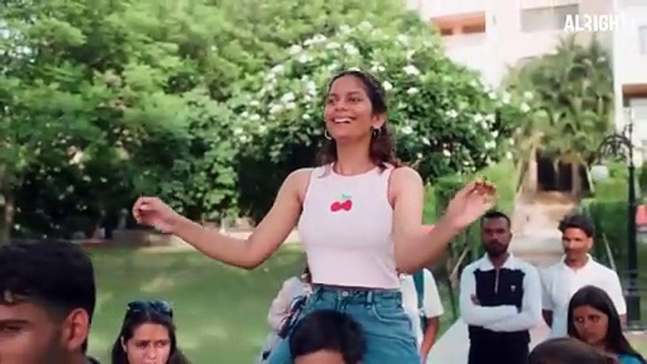 College Friends Ep1 | First Pyaar First Panga | Hindi Web Series | Omkar, Devishi Madaan, Bogi Bogi