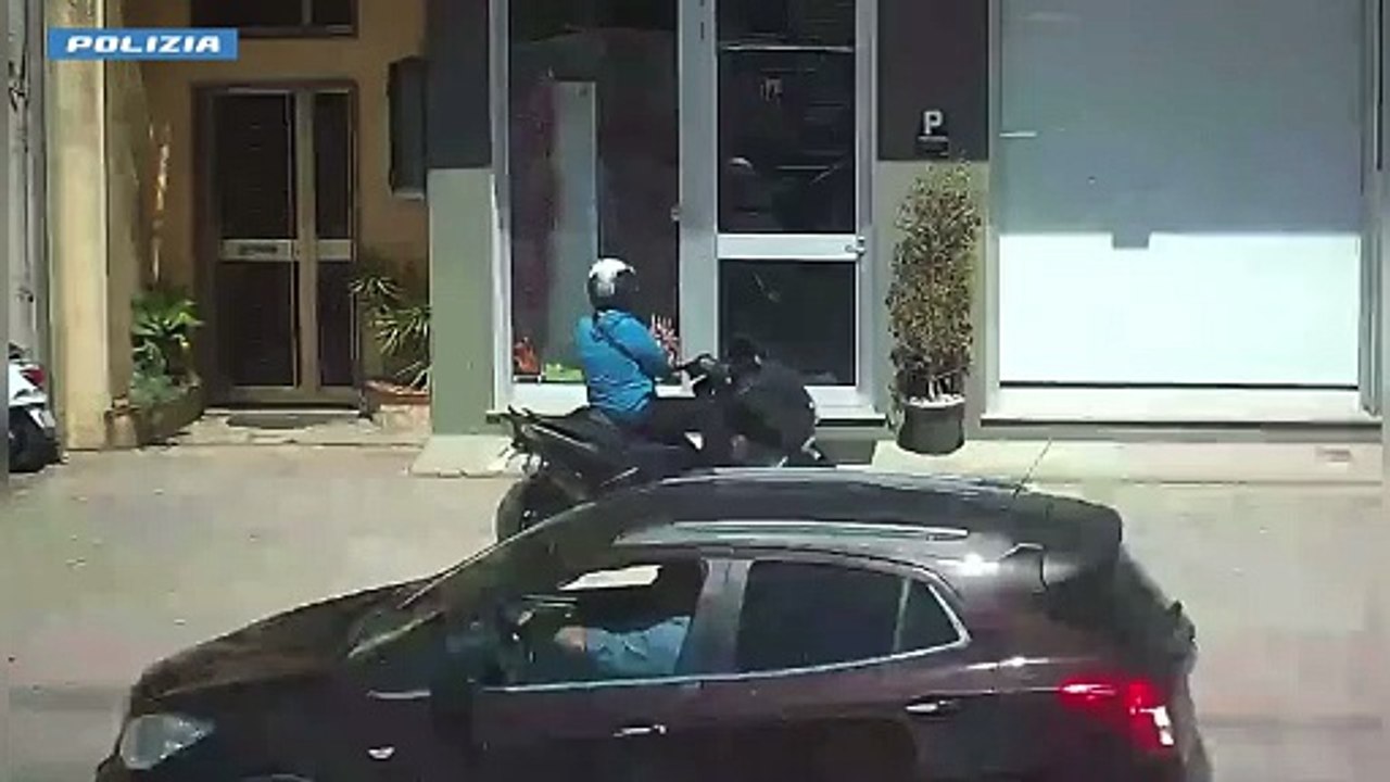 Rosarno, sparatoria in pieno giorno: arrestato 27enne per tentato omicidio aggravato dal metodo mafioso