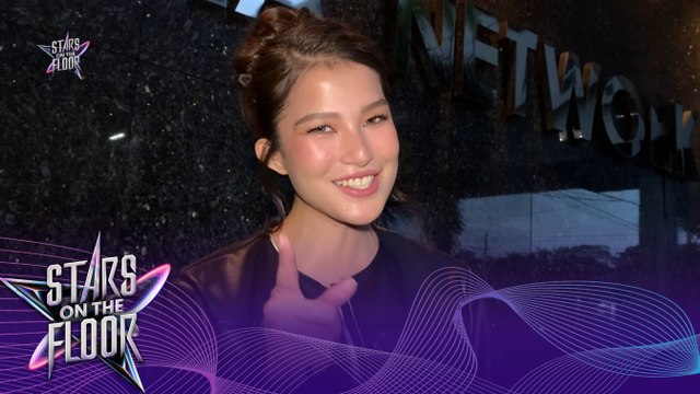 Stars On The Floor: Catch your favorite Digital and Celebrity Dance Stars at GMA Beyond 75!