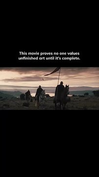 Kingdom of Heaven (2005), directed by Ridley Scott