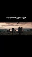 Kingdom of Heaven (2005), directed by Ridley Scott