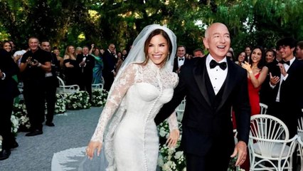 Megyn Kelly Reveals the Real Reason Sydney Sweeney Was Invited to Jeff Bezos' Wedding