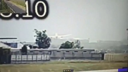 Air India crash report: Simon Calder explains how flight was ‘doomed’ without sufficient power