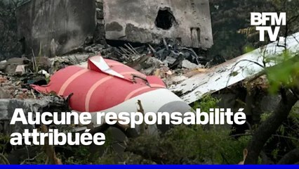 Crash du Boeing 787 d'Air India: l'alimentation en carburant "coupée" peu après le décollage
