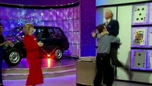 Ant & Dec's Gameshow Marathon - Ep 5 - Play Your Cards Right (15 October 2005)