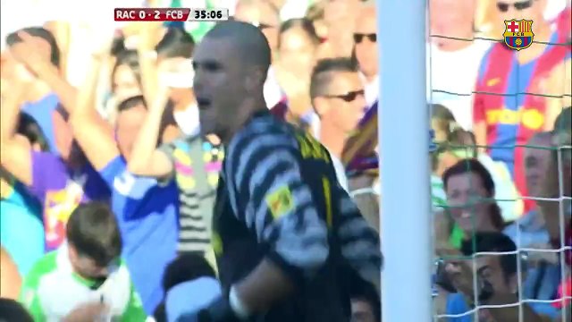 Lamine Yamal escoge a su once histórico de jugadores del Barça