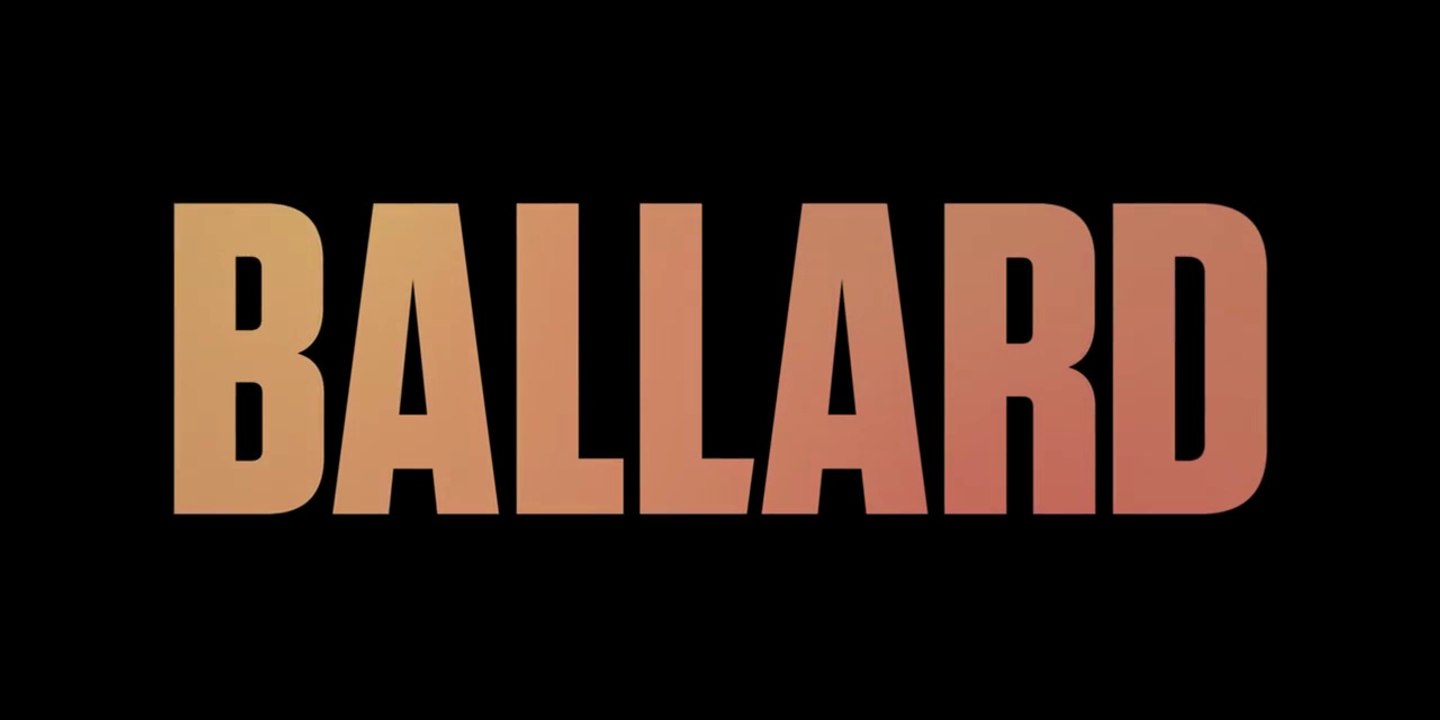 Ballard 2025 | Season 01 Episode 1 | Hindi Webseries | LAPD Cold Case Mystery | Full HD